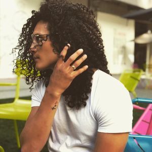 Meet your Posher, Harold